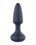 Star Troopers Star Troopers Venus Rotating Anal Plug w/Remote - Black - Image 2