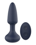 Star Troopers Star Troopers Venus Rotating Anal Plug w/Remote - Black - Image 3