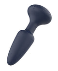 Star Troopers Star Troopers Venus Rotating Anal Plug w/Remote - Black - Image 5