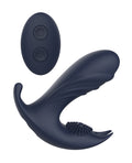 Star Troopers Star Troopers Atomic Prostate Massager w/Remote - Black - Image 2