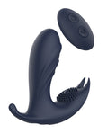 Star Troopers Star Troopers Atomic Prostate Massager w/Remote - Black - Image 3