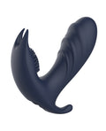 Star Troopers Star Troopers Atomic Prostate Massager w/Remote - Black - Image 4