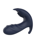 Star Troopers Star Troopers Atomic Prostate Massager w/Remote - Black - Image 5