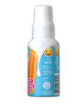 Not Regular Toys Sugar Splash DRIP Mouth Watering Mist - Orange Creamsicle 1 oz - Image 2