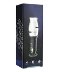 Secwell Cyclone Spinning Blow Job Simulator - Black
