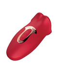 Secwell Big Bite Mouth Vibration & Biting - Red - Image 3
