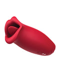 Secwell Big Bite Mouth Vibration & Biting - Red