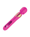 Secwell Ellie Flicking Wand - Hot Pink - Image 4