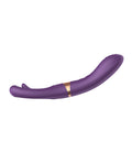 Secwell Lisa Flicking G-Spot Vibrator - Purple - Image 3