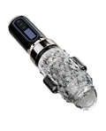 Secwell Cyclone Oral Masturbator Plus - Image 4