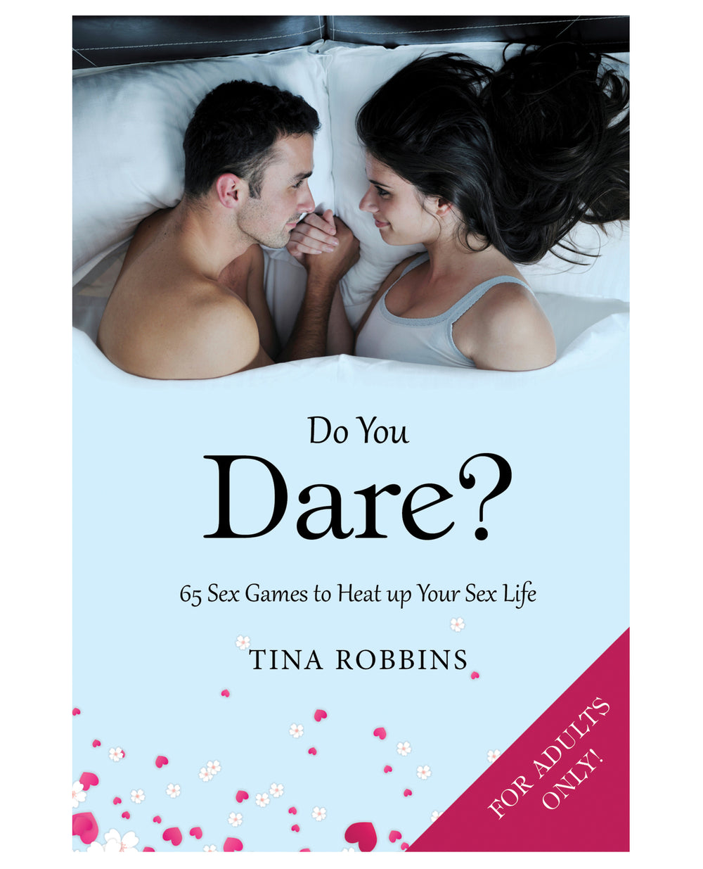Simon &amp; Schuster Do You Dare