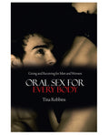 Simon &amp; Schuster Oral Sex for Every Body