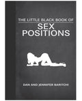 Simon &amp; Schuster The Little Black Book of Sex Positions