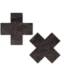 Pastease Pastease Plus X Liquid Cross - Black O/S - Image 2