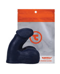 Tantus Tantus On The Go Packer - Sapphire - Image 4