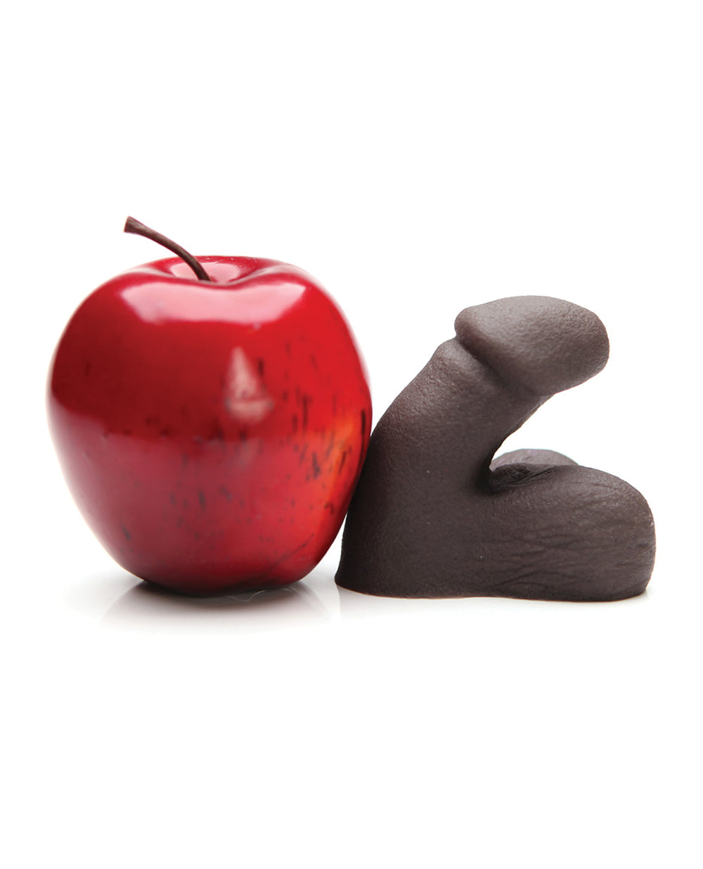 Tantus Tantus On The Go Packer w/Barrier Bag - Espresso