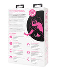 Together Together Female Intimacy Vibe - Pink - Image 2