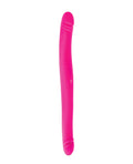 Not Regular Toys Duo Together Double-Ended Vibrating & Thrusting Dildo - Image 2