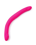 Not Regular Toys Duo Together Double-Ended Vibrating & Thrusting Dildo - Image 3