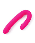 Not Regular Toys Duo Together Double-Ended Vibrating & Thrusting Dildo - Image 4