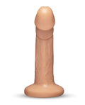 Not Regular Toys Together 8" Realistic Dildo - Medium - Image 3