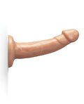 Not Regular Toys Together 8" Realistic Dildo - Medium - Image 5