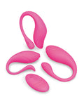 Not Regular Toys Together Menage A Trois Remote Control Orgy Egg Set - Image 3