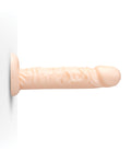 Not Regular Toys Together 8.25" Realistic Dildo - Light - Image 4
