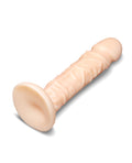Not Regular Toys Together 8.25" Realistic Dildo - Light - Image 5