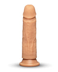 Together 7.75" Realistic Dildo - Medium (3)