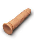 Together 7.75" Realistic Dildo - Medium (4)