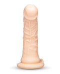 Together 8" Realistic Dildo - Light (3)