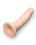 Together 8" Realistic Dildo - Light (4)