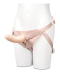 Together 8" Realistic Dildo - Light (6)
