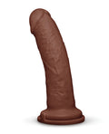Not Regular Toys Together 8.5" Realistic Dildo - Dark - Image 2