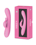 Luxe Collection Siren Rabbit Vibe - Pink