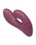Noire Collection Crave Multi-Function Rabbit - Purple - Image 2