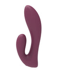 Noire Collection Crave Multi-Function Rabbit - Purple - Image 4