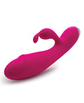 The Pleasure Company Alice Multi-Function Rabbit - Pink - Image 2