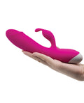 The Pleasure Company Alice Multi-Function Rabbit - Pink - Image 3