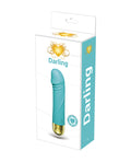 The Pleasure Company Darling Bullet - Turquoise - Image 3