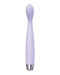 The Pleasure Company Heiress G Spot Vibrator - Lilac - Image 4