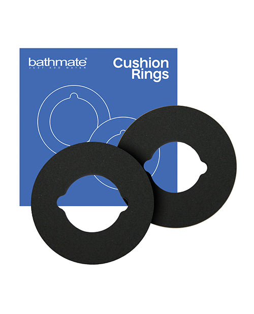Bathmate Bathmate Hydromax/Hydroxtreme 7WB/8/9 Cushion Pad - Black