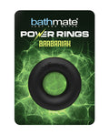 Bathmate Bathmate Barbarian Cock Ring - Black