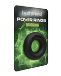 Bathmate Bathmate Barbarian Cock Ring - Black - Image 2