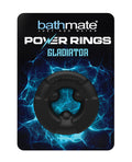 Bathmate Bathmate Gladiator Cock Ring - Black