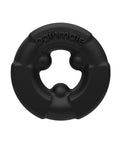 Bathmate Bathmate Gladiator Cock Ring - Black - Image 3