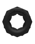 Bathmate Bathmate Spartan Cock Ring - Black - Image 2