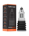 Bathmate Bathmate Hydromax 3 - Clear