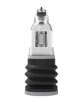 Bathmate Bathmate Hydromax 3 - Clear - Image 2